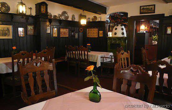 Loewen Hotel & Restaurant Marktbreit Dış mekan fotoğraf