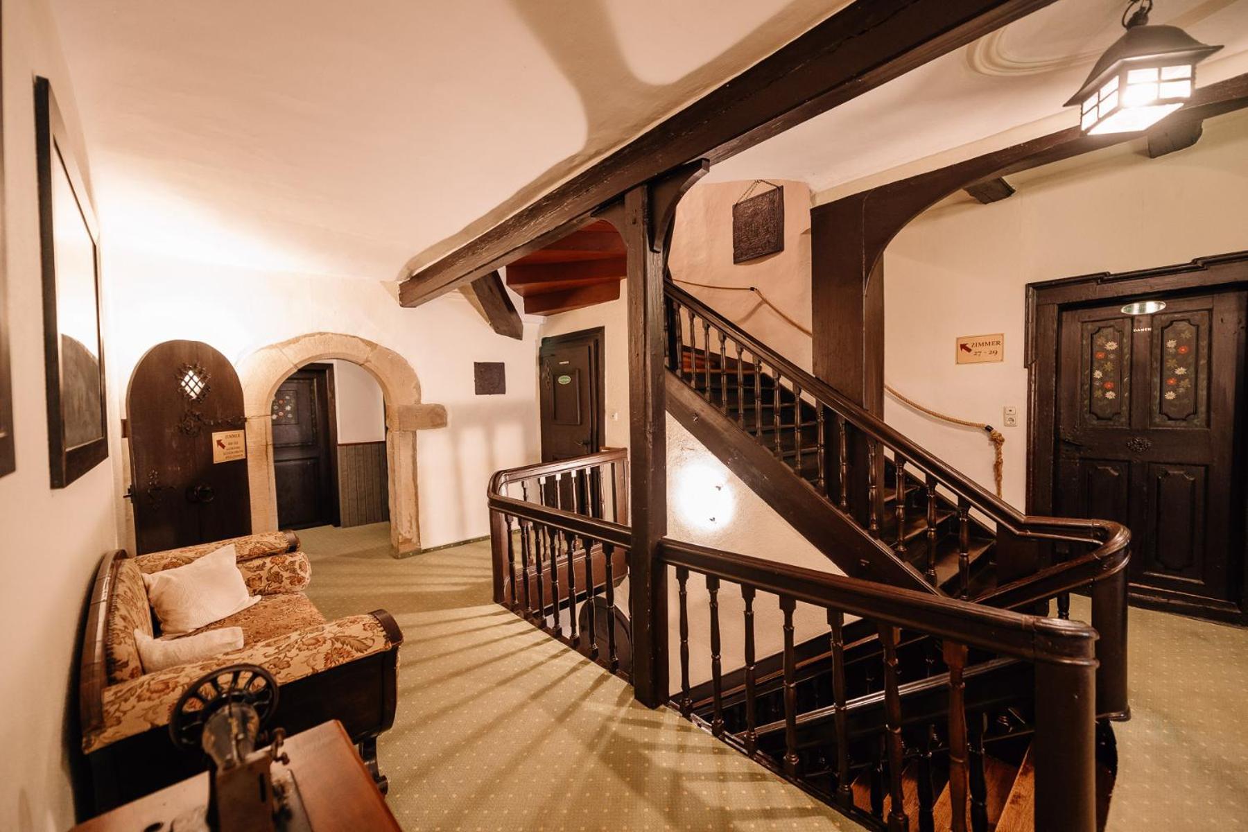 Loewen Hotel & Restaurant Marktbreit Dış mekan fotoğraf