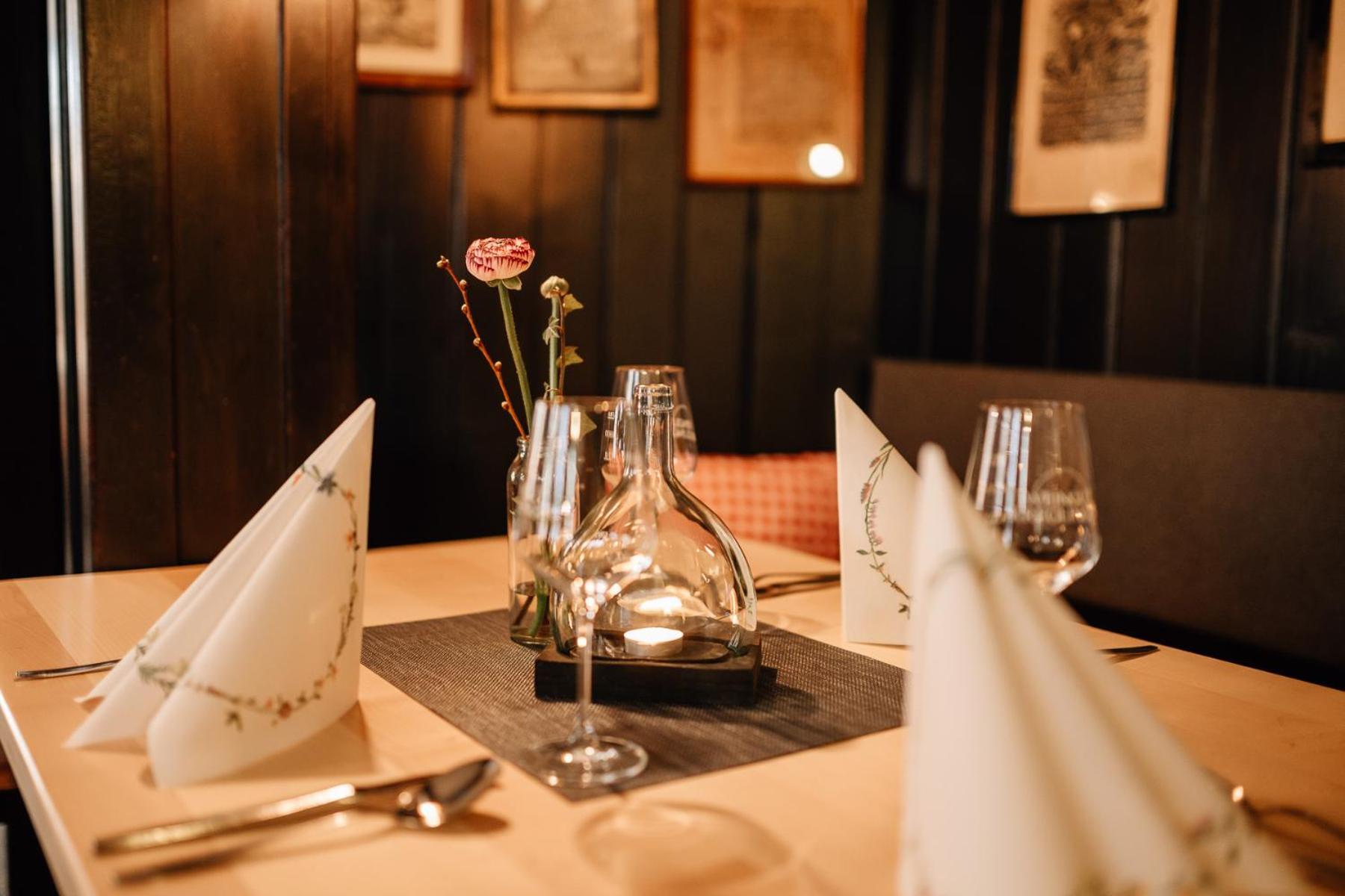 Loewen Hotel & Restaurant Marktbreit Dış mekan fotoğraf