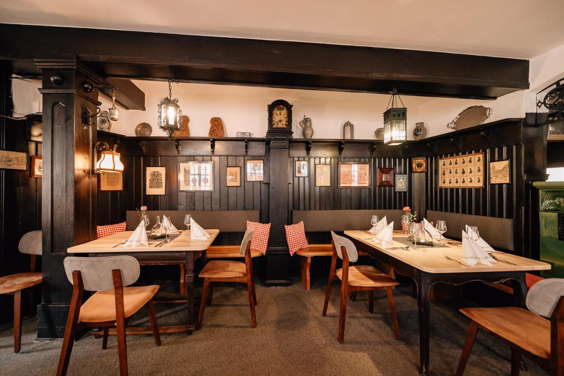 Loewen Hotel & Restaurant Marktbreit Dış mekan fotoğraf