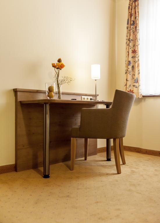 Loewen Hotel & Restaurant Marktbreit Dış mekan fotoğraf