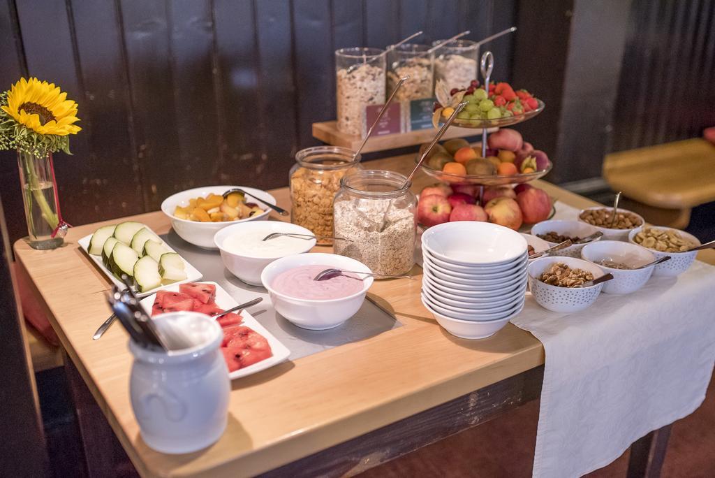 Loewen Hotel & Restaurant Marktbreit Dış mekan fotoğraf