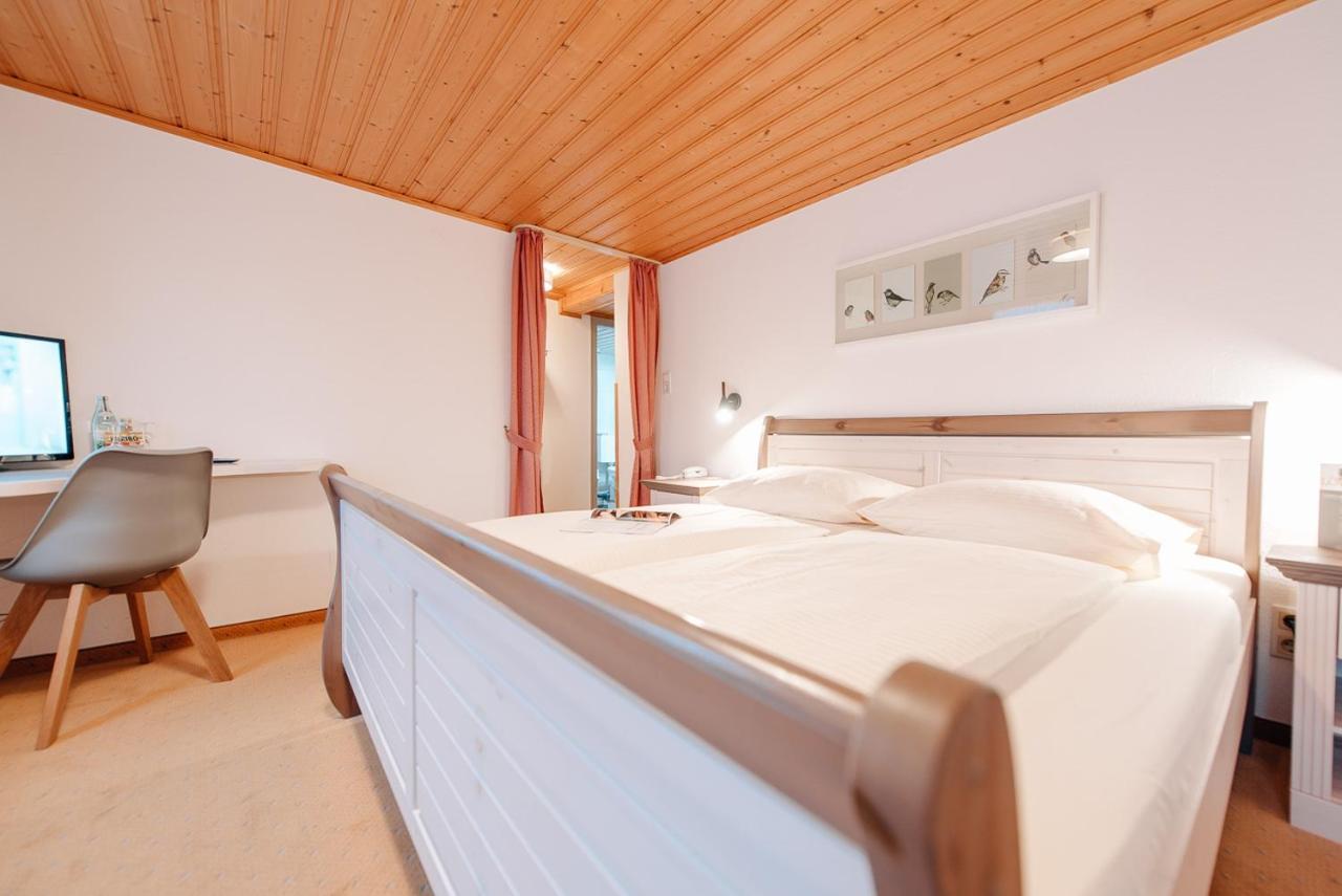Loewen Hotel & Restaurant Marktbreit Dış mekan fotoğraf