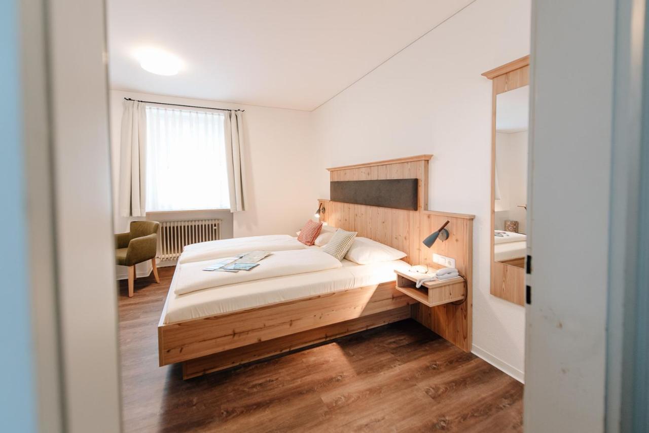Loewen Hotel & Restaurant Marktbreit Dış mekan fotoğraf