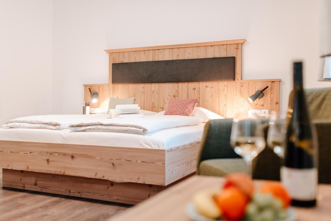 Loewen Hotel & Restaurant Marktbreit Dış mekan fotoğraf